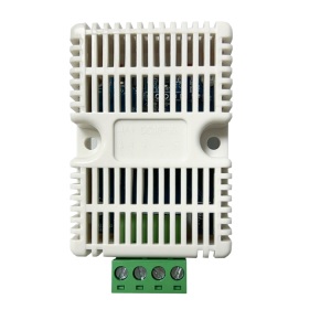 工业级高精度温度湿度信号转RS485和Modbus RTU采集模块 WJ801